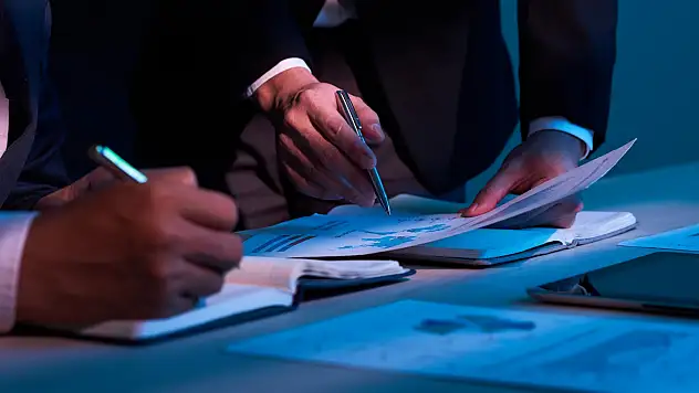 Konya'da iş arayanlara müjde: 6 dev firma personel alacak!
