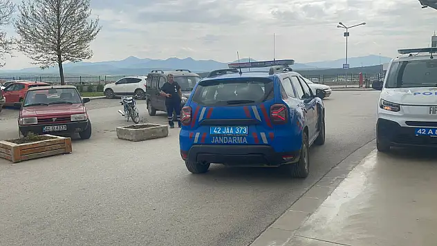 Konya'da kan donduran olay! Herkes bu cinayetin perde arkasını konuşuyor...