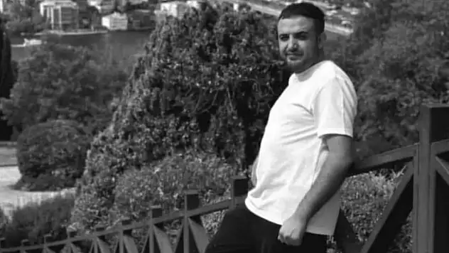 Konya'da kan donduran ölüm! Olay yerinde hayatını kaybetti
