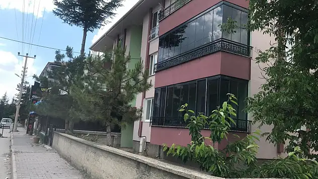 Konya'da kan donduran vahşet! 70 yaşındaki kadın evinde ölü bulundu!
