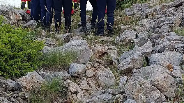 Konya'da kaybolan yaşlı kadından 2 gündür haber alınamıyor!
