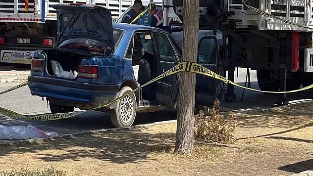 Konya'da kız meselesi can almıştı! Planı deşifre oldu...