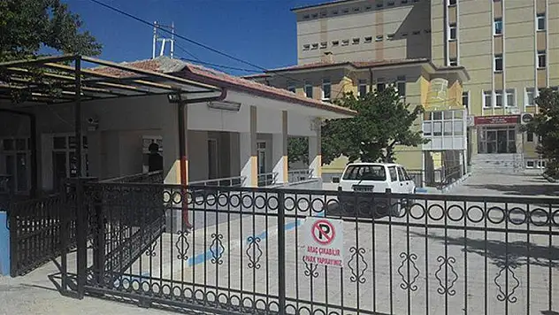 Konya'da kız yurdunda korku dolu gece: Yurda girmeye çalıştı, uyarı ateşi açıldı!