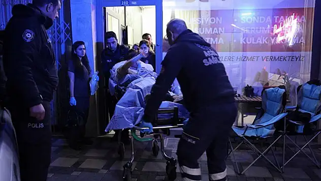 Konya'da kızlar arasında çıkan bıçaklı muştalı hesaplaşmada göğsünden yaralanmıştı! Karar verildi!