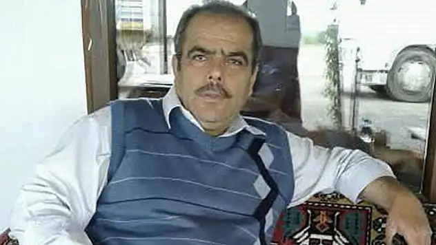 Konya'da KKKA şüphesiyle bir kişi hayatını kaybetti