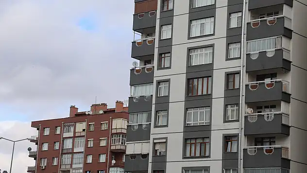 Konya'da konut tercihleri değişiyor: Maliyetler artmadan kararınızı verin!