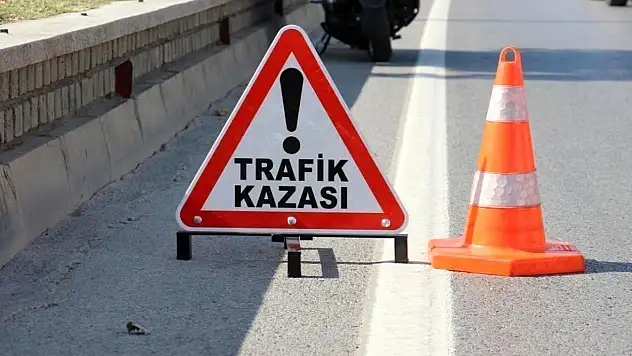 Konya'da korkunç kaza: Vicdansız sürücü 16 yaşındaki kızı ölüme terk etti!
