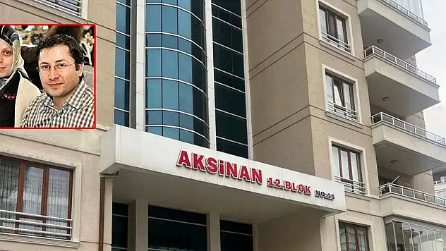 Konya'da kredi kartı tartışması cinayetle bitmişti! Eşini öldüren kocadan şok eden sözler: 'Bir yanlışım...'