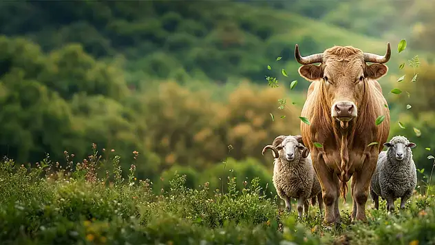 Konya'da kurban kesim ücretleri açıklandı! İşte fiyat listesi...