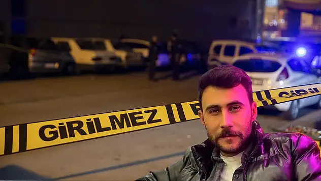 Konya'da kuzen cinayeti! Araçta boynundan bıçakladı!