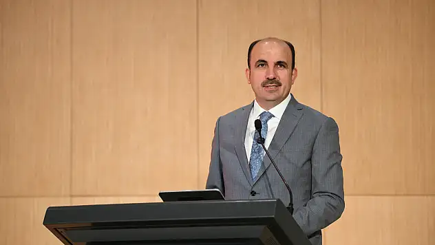 Konya'da LGS ve YKS adaylarına büyük jest! Başkan Altay müjdeyi verdi!
