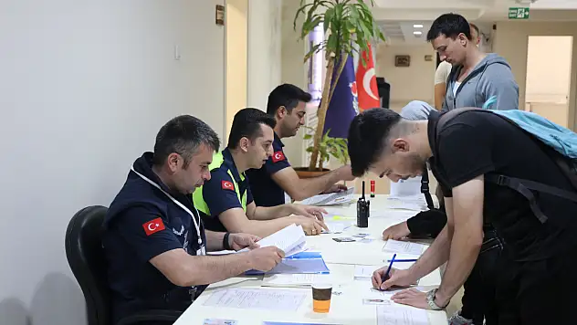 Konya'da memuriyet kapısı açıldı! Başvurular devam ediyor