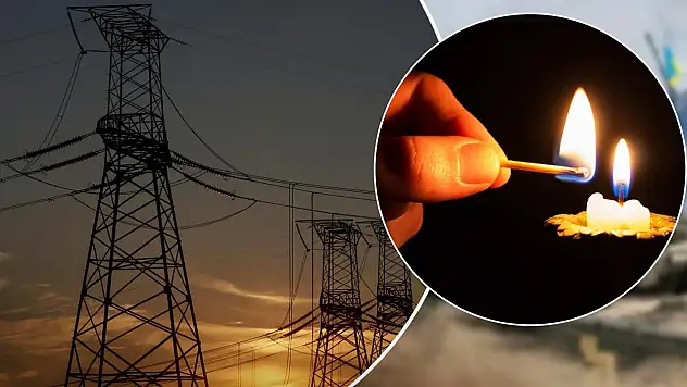 Konya'da merkez ilçelere uyarı geldi! Elektrik kesinti bu adreslerde saatlerce sürecek