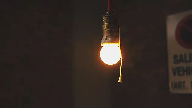 Konya'da merkez ilçelere uyarı geldi! Bu adreslerde elektrikler kesilecek! (17.01.2026)