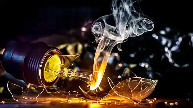 Konya'da merkez ilçelere uyarı geldi! Bu adreslerde elektrikler kesilecek! (18.01.2026)
