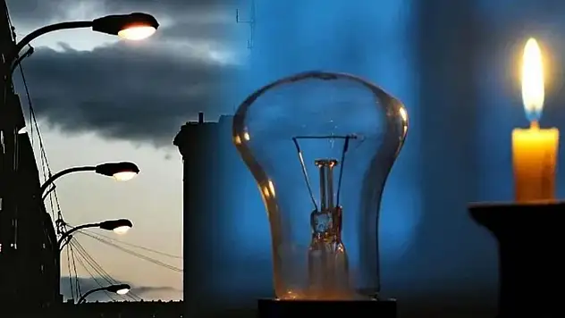Konya'da merkez ilçelere uyarı geldi! Bu adreslerde elektrikler kesilecek! (11.06.2026)
