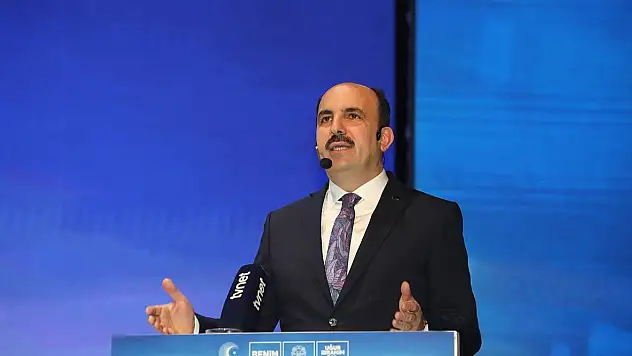 Konya'da milyonluk destek öğrencilerin hesaplarına yattı!
