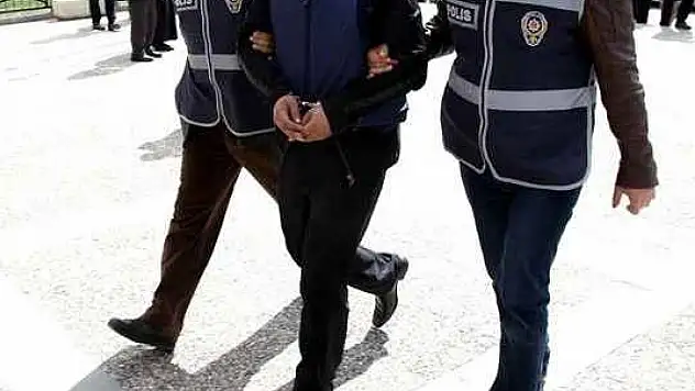 Konya'da motosiklet hırsızları yakayı ele verdi