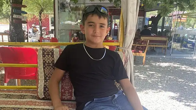 Konya'da motosiklet kazasından acı haber! 11 yaşındaki Bülent hayatını kaybetti