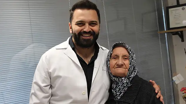 Konya'da mucize kurtuluş: 'Ölüyorum' diyerek geldi, kanseri yenip çıktı!