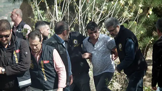 Konya'da Müge Anlı'nın günlerce aradığı Bedriye Kılıç dosyasında yeni gelişme!