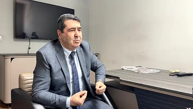 Konya'da mülteciler sigortasız mı çalışıyor? SGK son noktayı koydu!