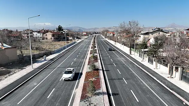 Konya'da o güzergahı kullananlar dikkat! 4 gün sürecek!