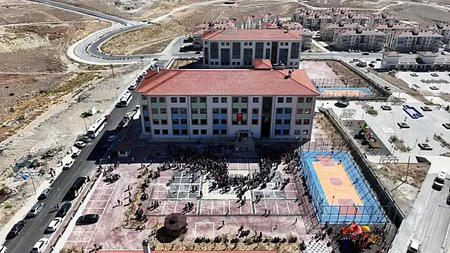 Konya'da o mahalle şenlikte buluşuyor: Çocuklar eğlenceye doyacak!