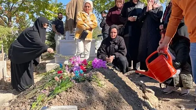 Konya'da öğretmen eşini katleden kocanın cezası belli oldu!