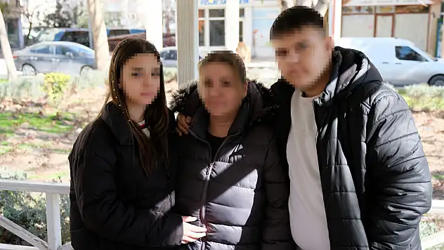 Konya'da okulda darbedilen kardeşler konuştu: Durduk yere dayak yedik, psikolojimiz bozuldu!