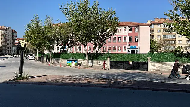 Konya'da okulda yaşanan şiddette yeni detaylar ortaya çıktı!