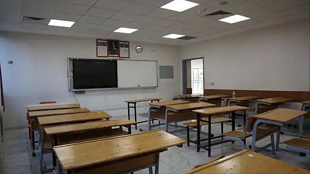 Konya'da okullar tatil mi? MEB'den 4 gün kararı!
