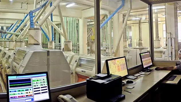 Konya'da örnek iş birliği! Geleceğin mühendisleri fabrikada yetişecek