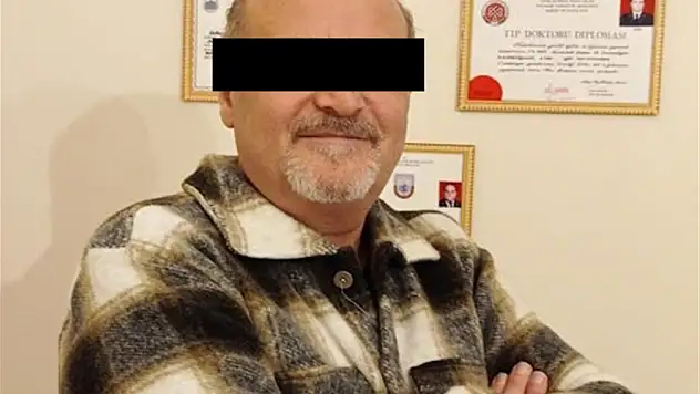 Konya'da para karşılığı reçete tutan doktor hakkında karar çıktı!
