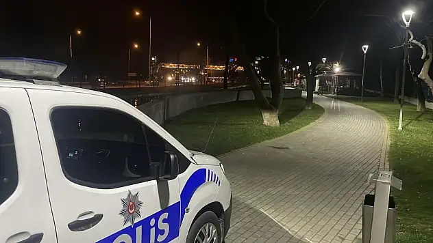 Konya'da park kavgası kanlı bitti! Polis kaçan 2 kişiyi arıyor