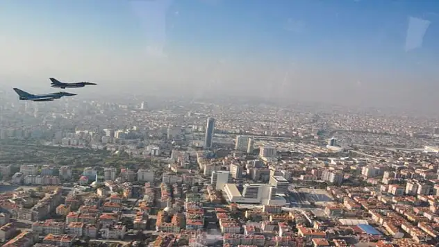 Konya'da patlama sesi duyulacak! Tarih ve saati açıklandı
