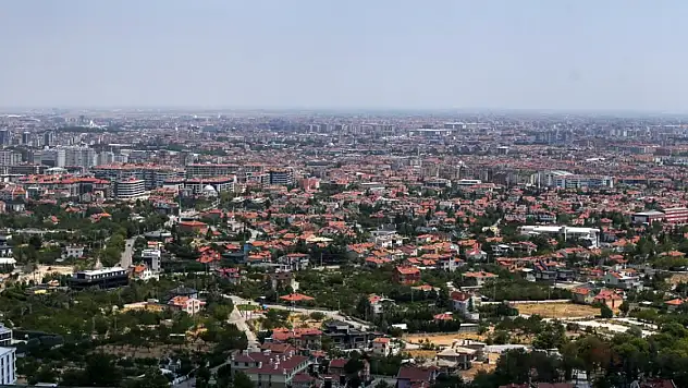Konya'da patlama sesleri duyulacak! Tarih ve saati belli oldu