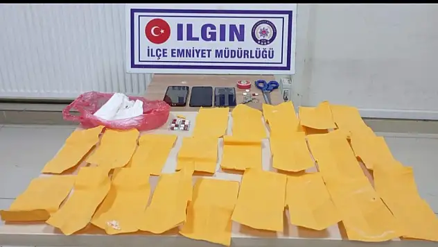 Konya'da pes dedirten hırsızlık! Buna da göz dikti