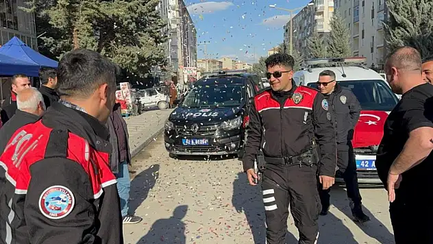 Konya'da polis ekiplerini şaşırtan ihbar! Olay yerine gidince gözlerine inanamadılar