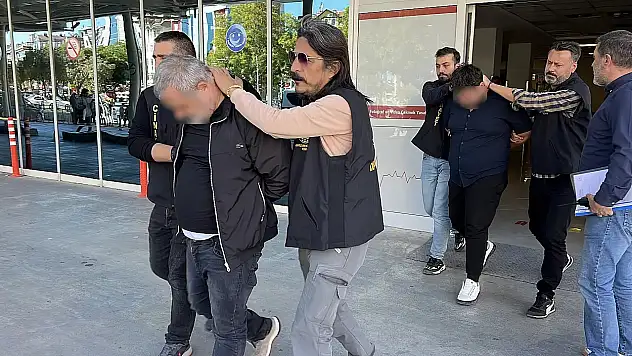 Konya'da senet husumeti cinayetle bitmişti! Baba oğulun kanlı planı ortaya çıktı!