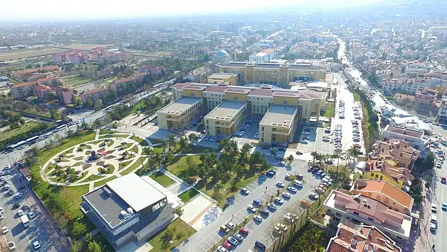 Konya'da sınavlara hava engeli: O üniversiteden iptal kararı geldi!