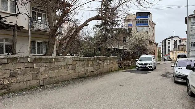 Konya'da sobadan sızan gaz ölümü getirdi! Cesedini yakınları buldu