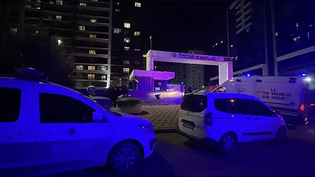 Konya'da tartışma katliamla bitti! Annesini ve kız kardeşini vurup intihar etti!