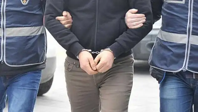 Konya'da tefecilik operasyonunda yakalanan 4 zanlı tutuklandı