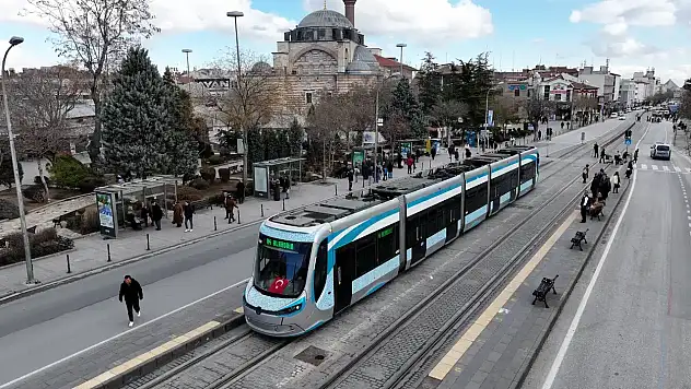 Konya'da toplu taşıma kullananlar dikkat! Sefer saatleri değişiyor!