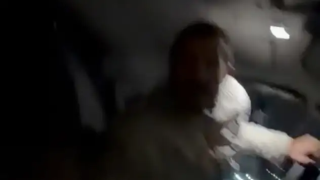 Konya'da trafikte 2 kişiyi bıçaklayan zanlı tutuklandı