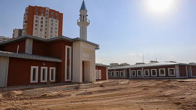 Konya'da, Türkiye'ye örnek olan modelin ikincisi geliyor!