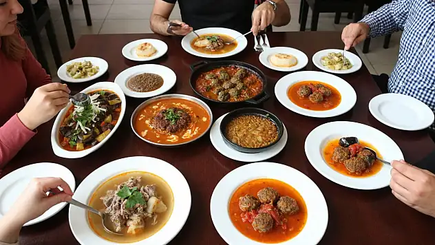 Konya'da ucuz yemek yenilecek yerler nerede? İşte o liste