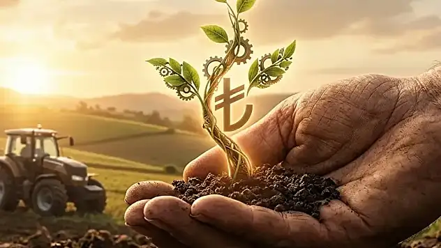 Konya'da üreticiye dev destek! Başvurular sona eriyor!