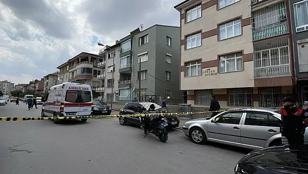 Konya'da üvey annesini ve kız kardeşini öldüren zanlı tutuklandı!